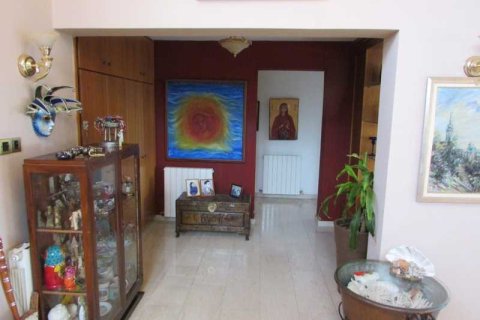 4 bedrooms House in Germasogeia, Cyprus No. 101218 2