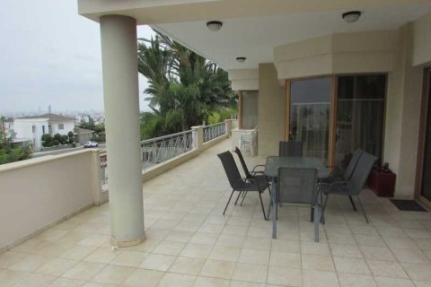 4 bedrooms House in Germasogeia, Cyprus No. 101218 8