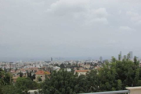 4 bedrooms House in Germasogeia, Cyprus No. 101218 4