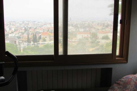 4 bedrooms House in Germasogeia, Cyprus No. 101218 12