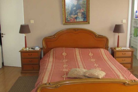 4 bedrooms House in Germasogeia, Cyprus No. 101218 14