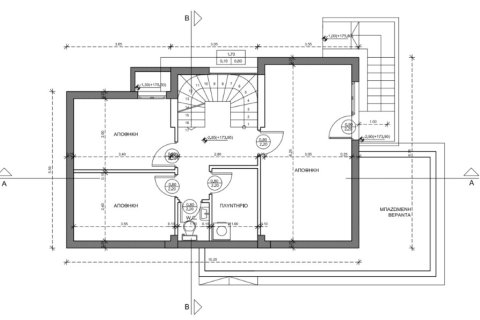 6 bedrooms House in Panorama, Greece No. 107341 3