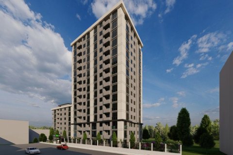 3 chambres Appartement à Istanbul, Turkey No. 114400