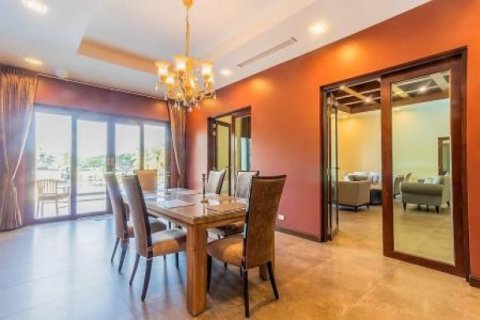 6 bedrooms Villa in Hua Hin, Thailand No. 95859 24