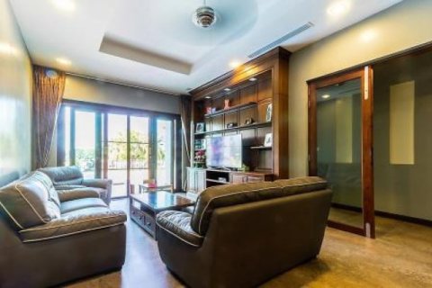 6 bedrooms Villa in Hua Hin, Thailand No. 95859 23