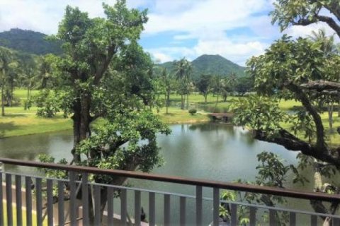 6 bedrooms Villa in Hua Hin, Thailand No. 95859 2