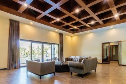 6 bedrooms Villa in Hua Hin, Thailand No. 95859 26