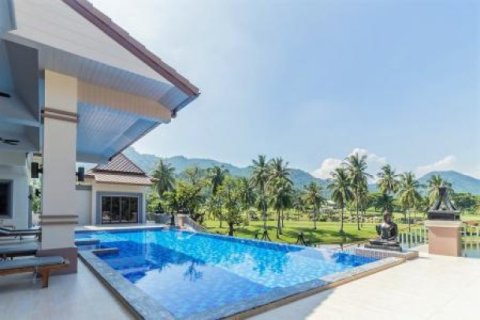 6 bedrooms Villa in Hua Hin, Thailand No. 95859 4