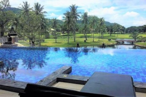 6 bedrooms Villa in Hua Hin, Thailand No. 95859 29