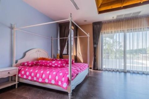 6 bedrooms Villa in Hua Hin, Thailand No. 95859 19
