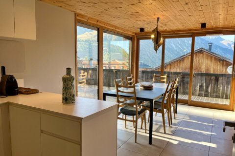 3 chambres Appartement à Les Belleville, France No. 99565 3