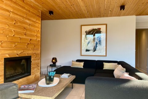 3 chambres Appartement à Les Belleville, France No. 99565 8