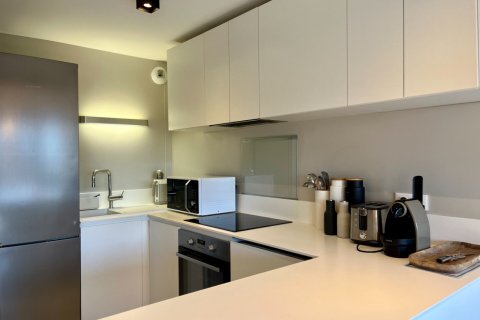 3 chambres Appartement à Les Belleville, France No. 99565 7