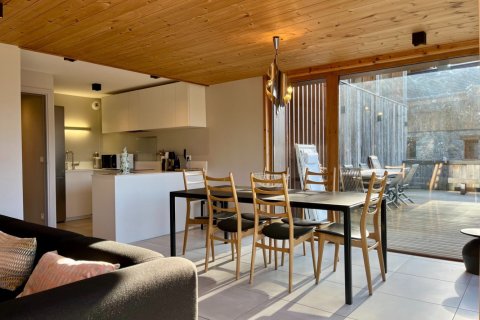 3 chambres Appartement à Les Belleville, France No. 99565 4