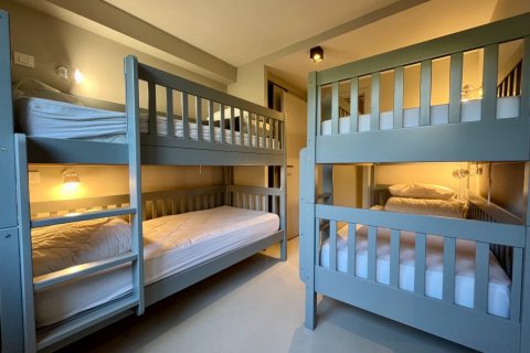 3 chambres Appartement à Les Belleville, France No. 99565 11