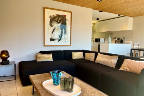 3 chambres Appartement à Les Belleville, France No. 99565 6