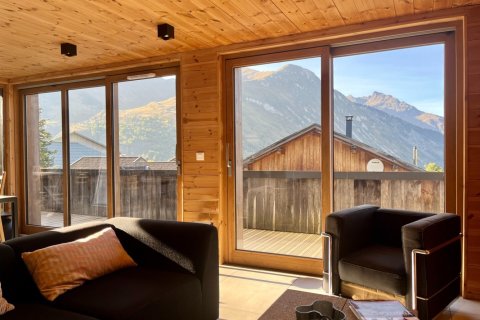 3 chambres Appartement à Les Belleville, France No. 99565 5