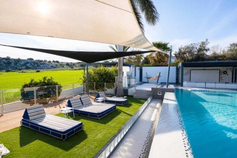 5 bedrooms Villa in Protaras, Cyprus No. 40351 10