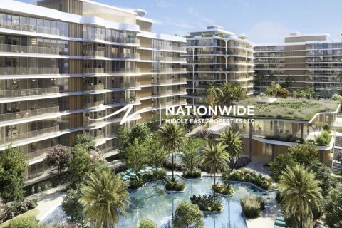 1 bedroom Apartment in Binh Duong, Vietnam No. 90914 1