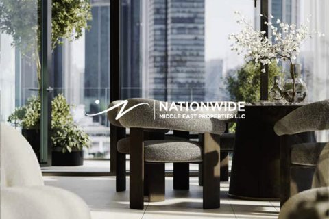 1 bedroom Apartment in Binh Duong, Vietnam No. 90914 8