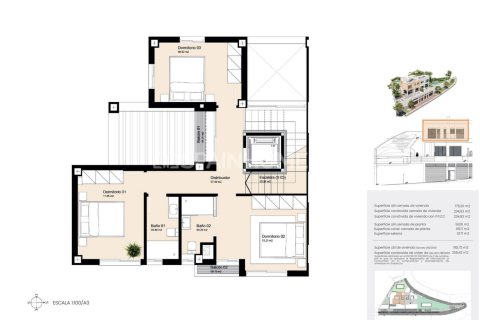 3 bedrooms Villa in Song Phan, Vietnam No. 88331 7