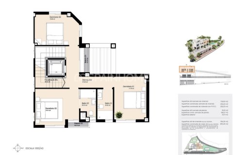 3 bedrooms Villa in Song Phan, Vietnam No. 88331 11