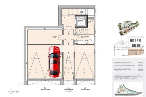 3 bedrooms Villa in Song Phan, Vietnam No. 88331 5