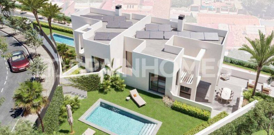 3 bedrooms Villa in Song Phan, Vietnam No. 88331