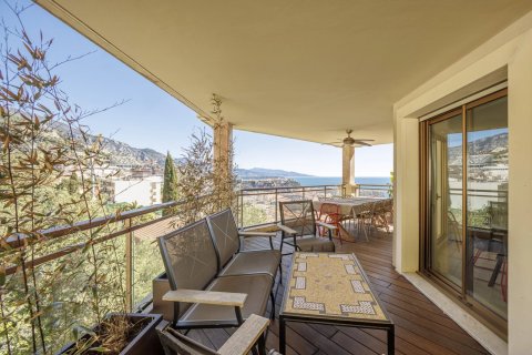 4 bedrooms Apartment in Cap-d'Ail, France No. 68946 10