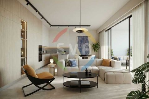 3 bedrooms Penthouse in Limassol, Cyprus No. 82117 3