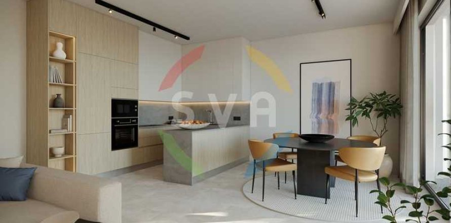 3 bedrooms Penthouse in Limassol, Cyprus No. 82117