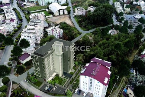 3 dormitorios Penthouse en Chau Lang, Vietnam No. 11510 14