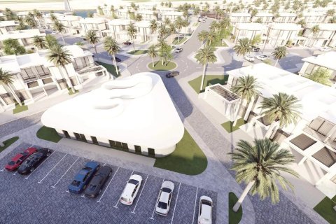 3 dormitorios Townhouse en An Giang, Vietnam No. 89810 5