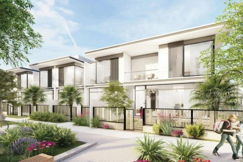 3 dormitorios Townhouse en An Giang, Vietnam No. 89810 9