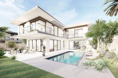 3 dormitorios Townhouse en An Giang, Vietnam No. 89810 8