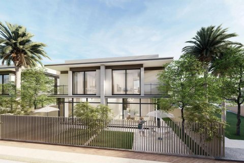 3 dormitorios Townhouse en An Giang, Vietnam No. 89810 6