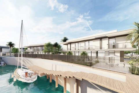 3 bedrooms Townhouse in Ras Al Khaimah, UAE No. 89810