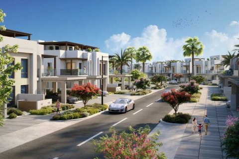 4 dormitorios Townhouse en Dubai, UAE No. 125217