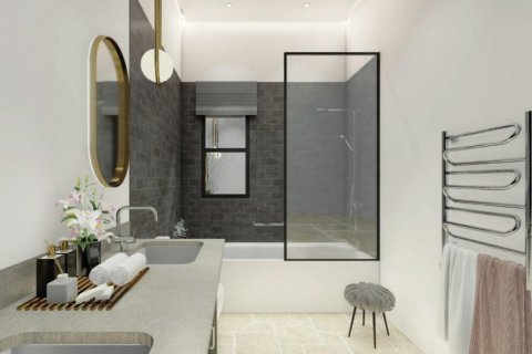 4 bedrooms Apartment in Limassol, Cyprus No. 107001 2