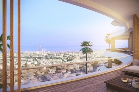 4 bedrooms Apartment in Limassol, Cyprus No. 107001 3