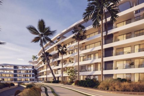 4 bedrooms Apartment in Limassol, Cyprus No. 107001 7