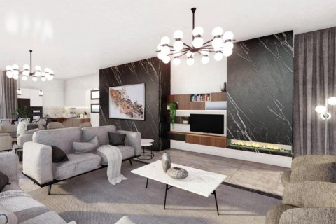 4 bedrooms Apartment in Limassol, Cyprus No. 107001 4