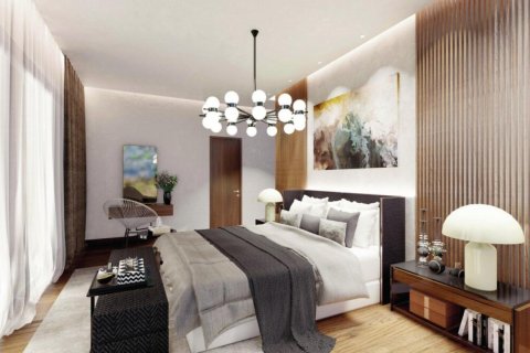 4 bedrooms Apartment in Limassol, Cyprus No. 107001 6