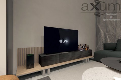 4 bedrooms Maisonette in Agios Stefanos, Greece No. 108903 27