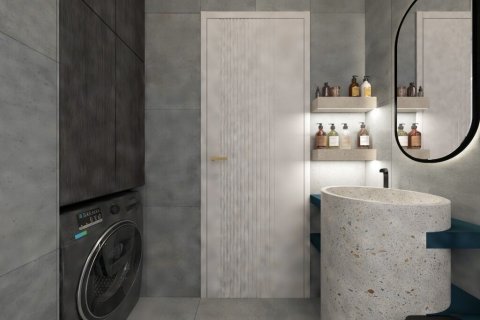 4 bedrooms Maisonette in Agios Stefanos, Greece No. 108903 23