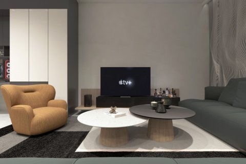 4 bedrooms Maisonette in Agios Stefanos, Greece No. 108903 9