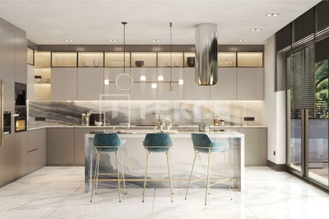 Вилла с 4 спальнями в Phi Dien, Вьетнам №14655 27