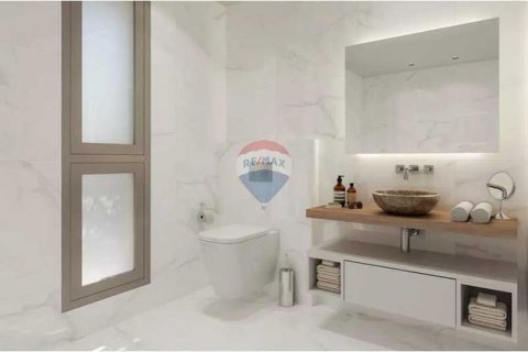 Вилла с 3 спальнями в Ороклини, Кипр №80653 12