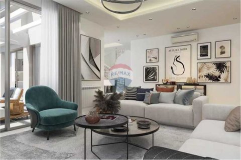 Вилла с 3 спальнями в Ороклини, Кипр №80653 10