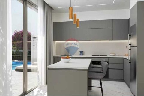 Вилла с 3 спальнями в Ороклини, Кипр №80653 7